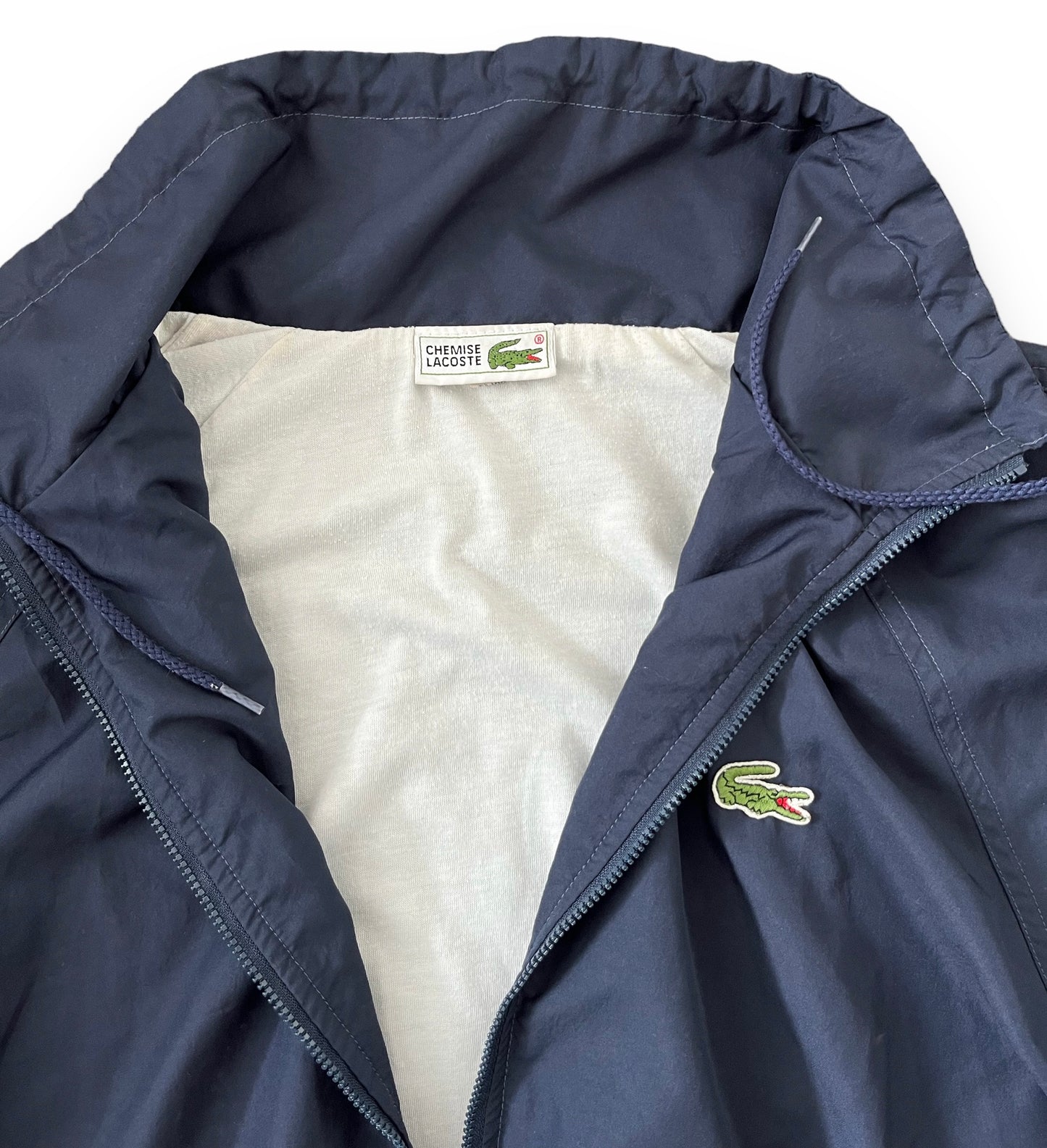 Lacoste Sport Regenjacke