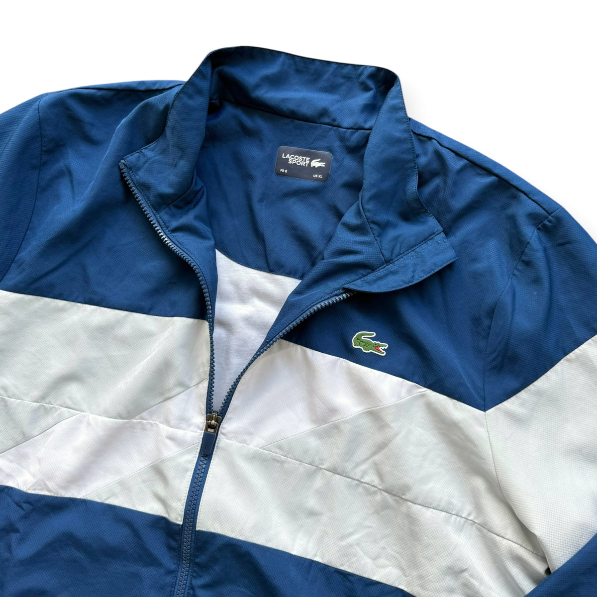 Lacoste Sport Trackjacket L