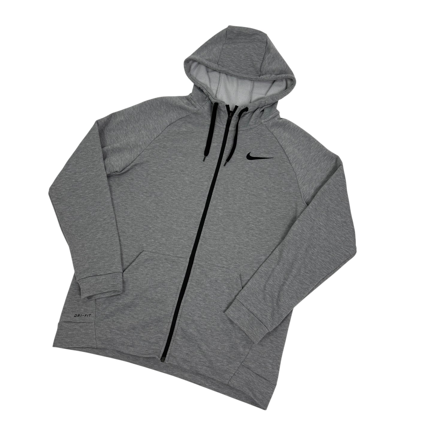 Nike Dri-Fit Zipper L