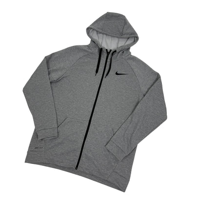 Nike Dri-Fit Zipper L