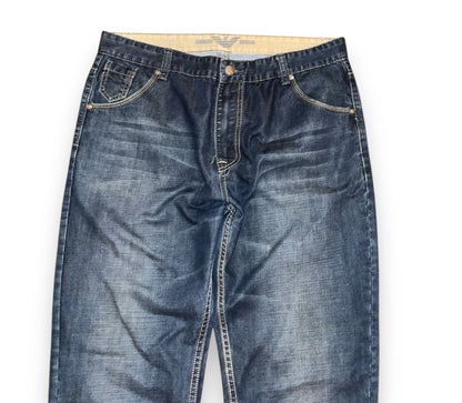 Giorgio Armani Jeans