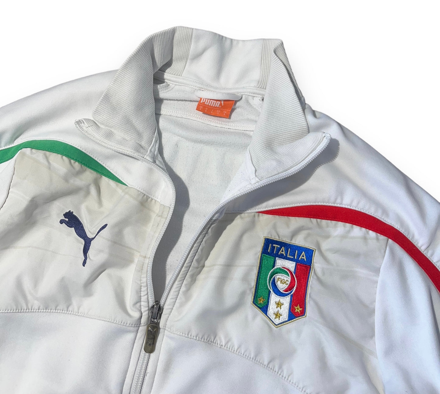 Italia Jacke