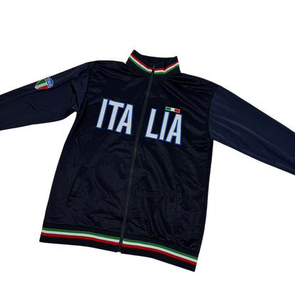 Italia Trackjacket XL