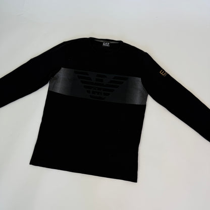 Emporio Armani EA7 Longsleeve M