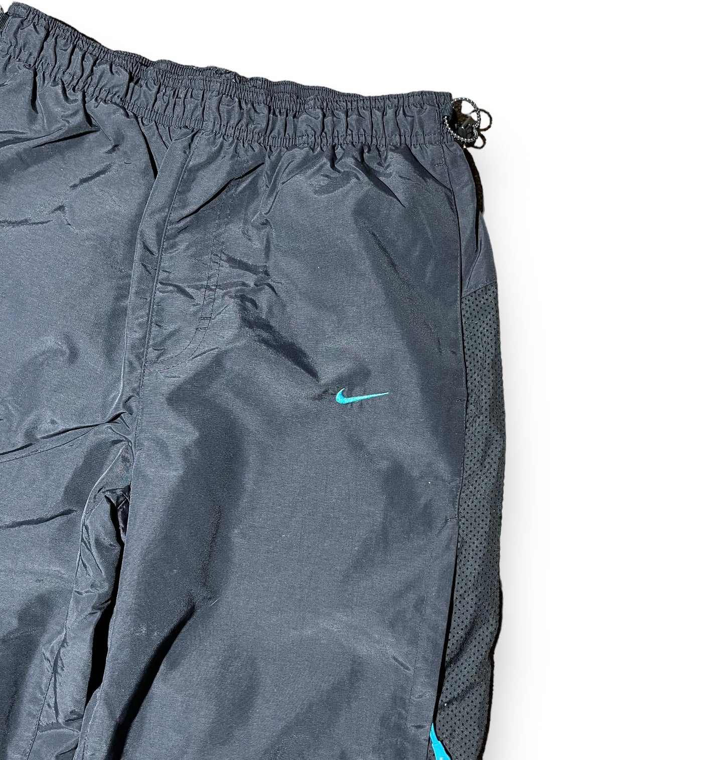 Nike athletic dept trackpants