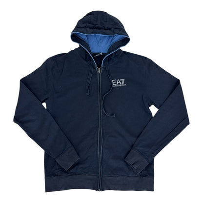 Ea7 Emporio Armani Zipper XL