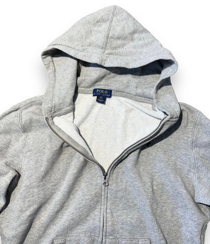 Polo Ralph Lauren zipper /kapuzenjacke