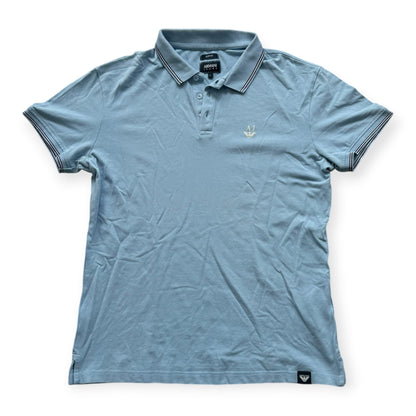 Armani Jeans Poloshirt L