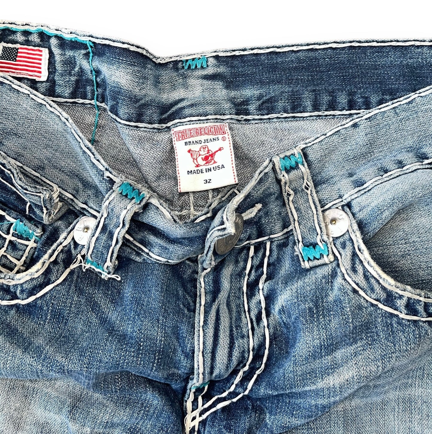 True Religion Jeans