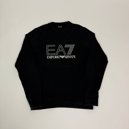 Emporio Armani EA7 Sweater S