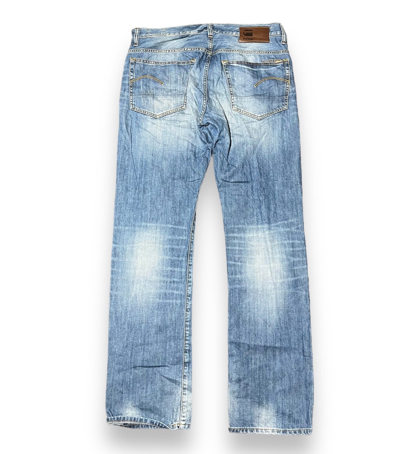 G-Star Raw Jeans