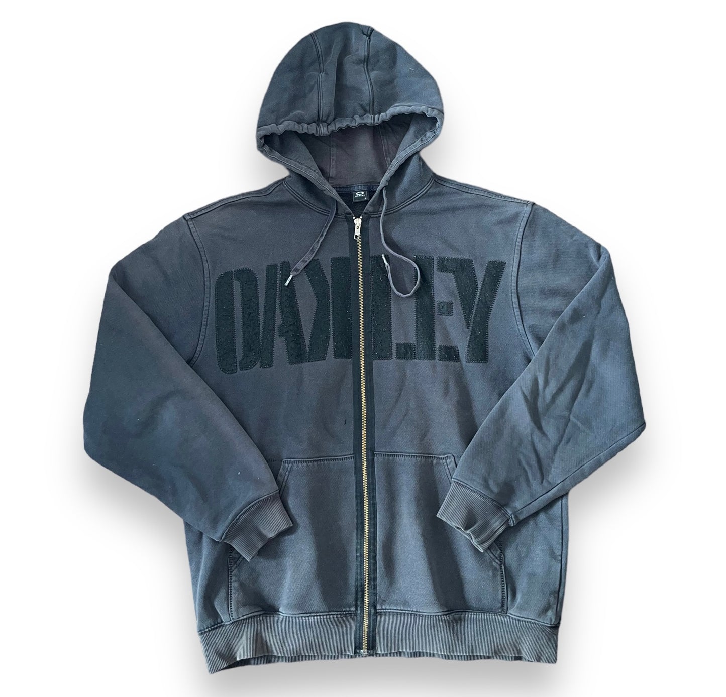 Oakley Zipper/ Kapuzenjacke