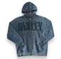 Oakley Zipper/ Kapuzenjacke