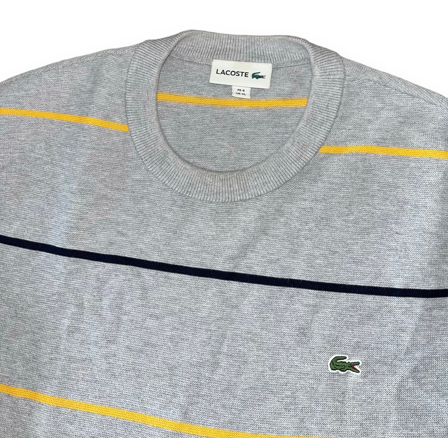 Lacoste Stricksweater