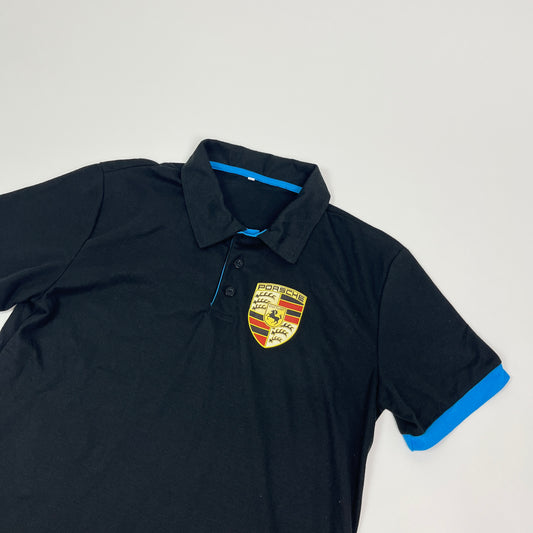 Porsche Poloshirt M
