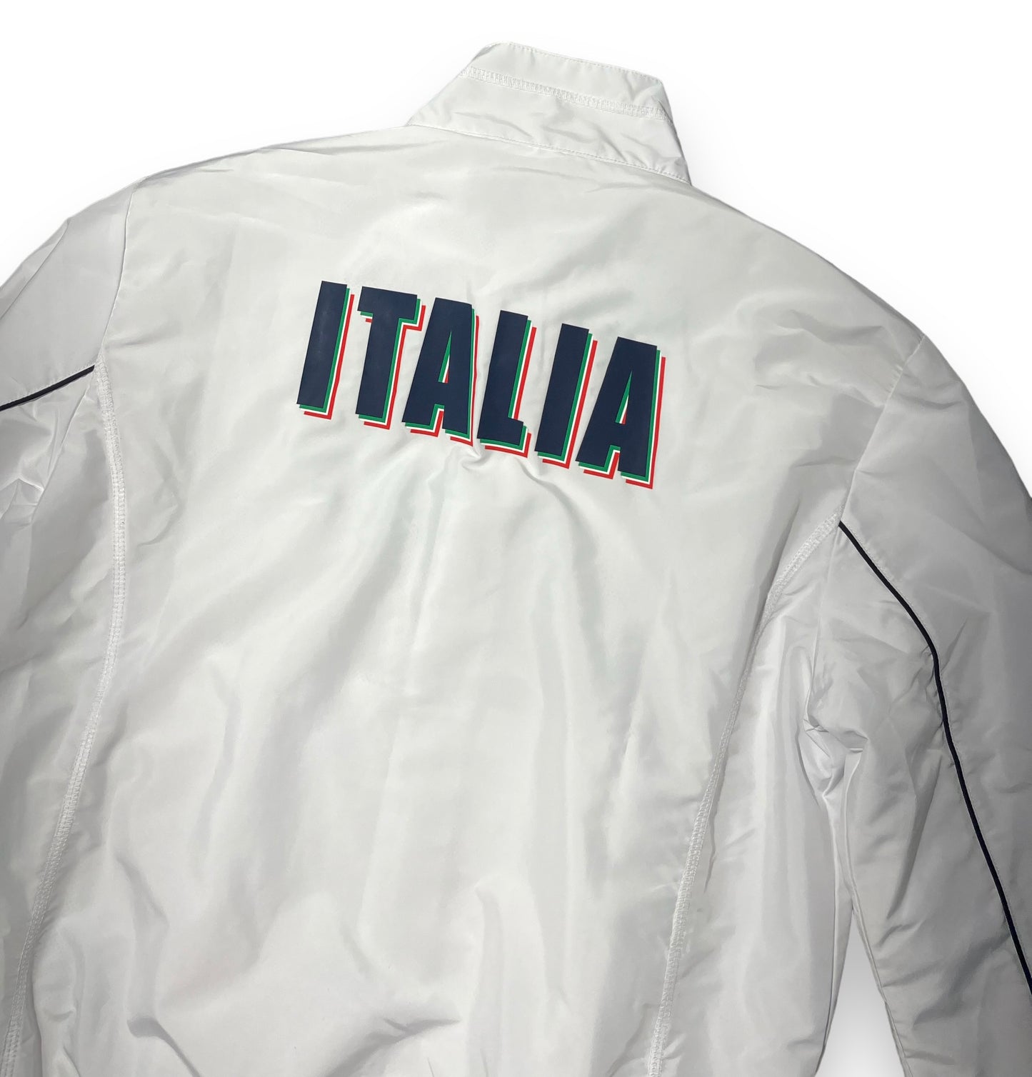 Ea7 Italia Trackjacket