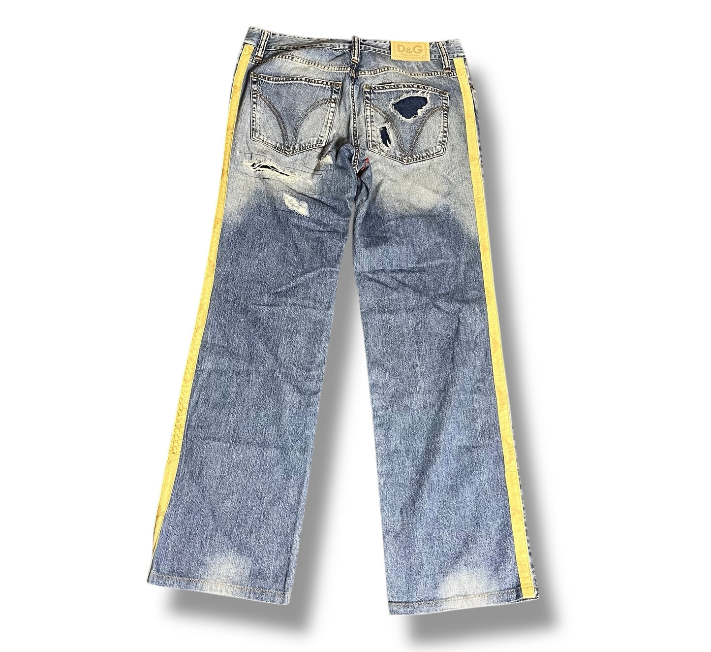 Dolce & Gabbana Jeans