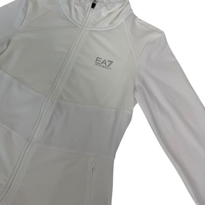 Ea7 Emporio Armani Damen Trackjacket M