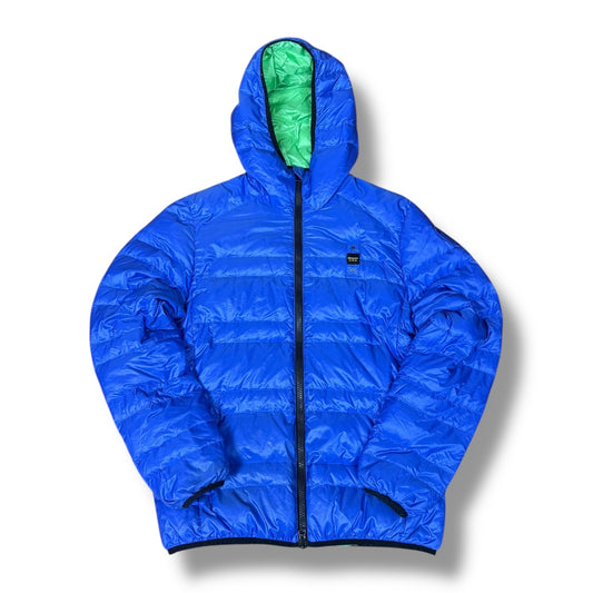 Blauer USA Pufferjacket M