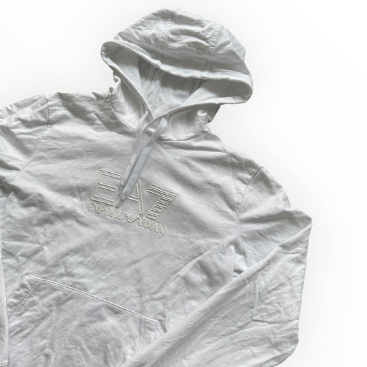 EA7 Emporio Armani Hoodie S