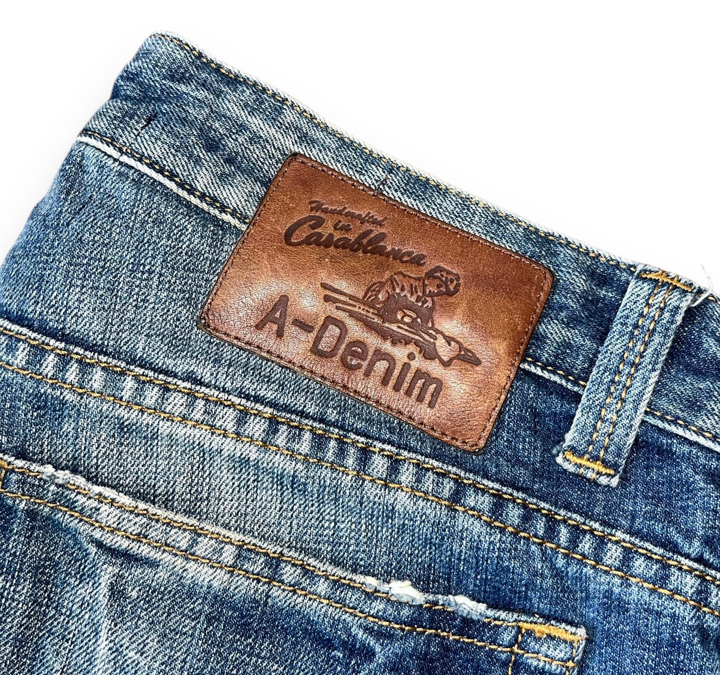 Casablanca Jeans