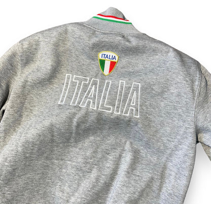 Italia zipper
