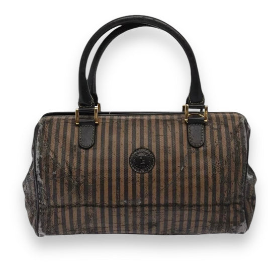 Fendi Zucca handbag