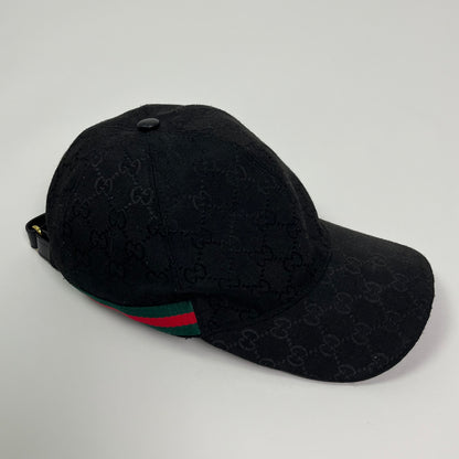 Gucci Monogramm Cap