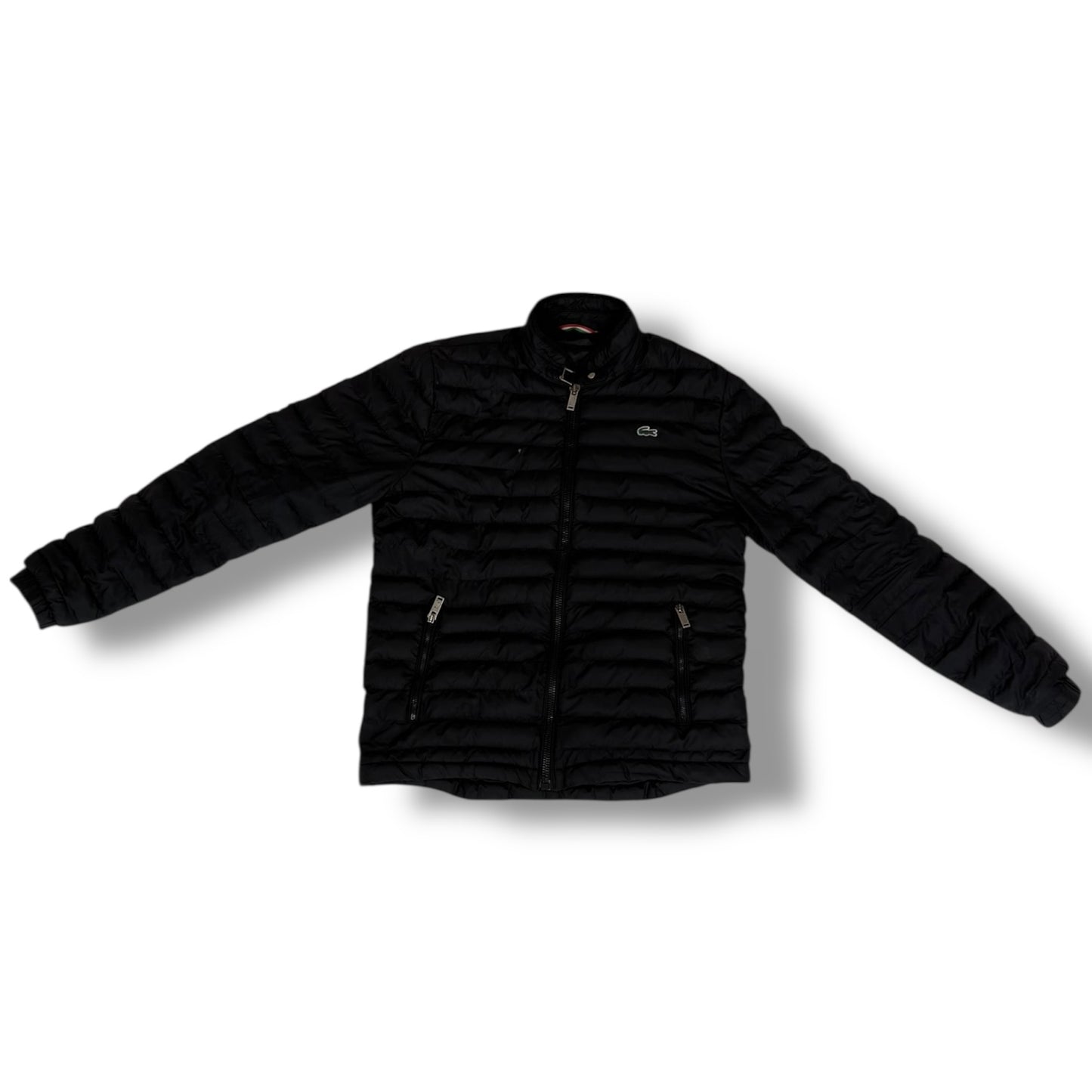 Lacoste Daunenjacke M