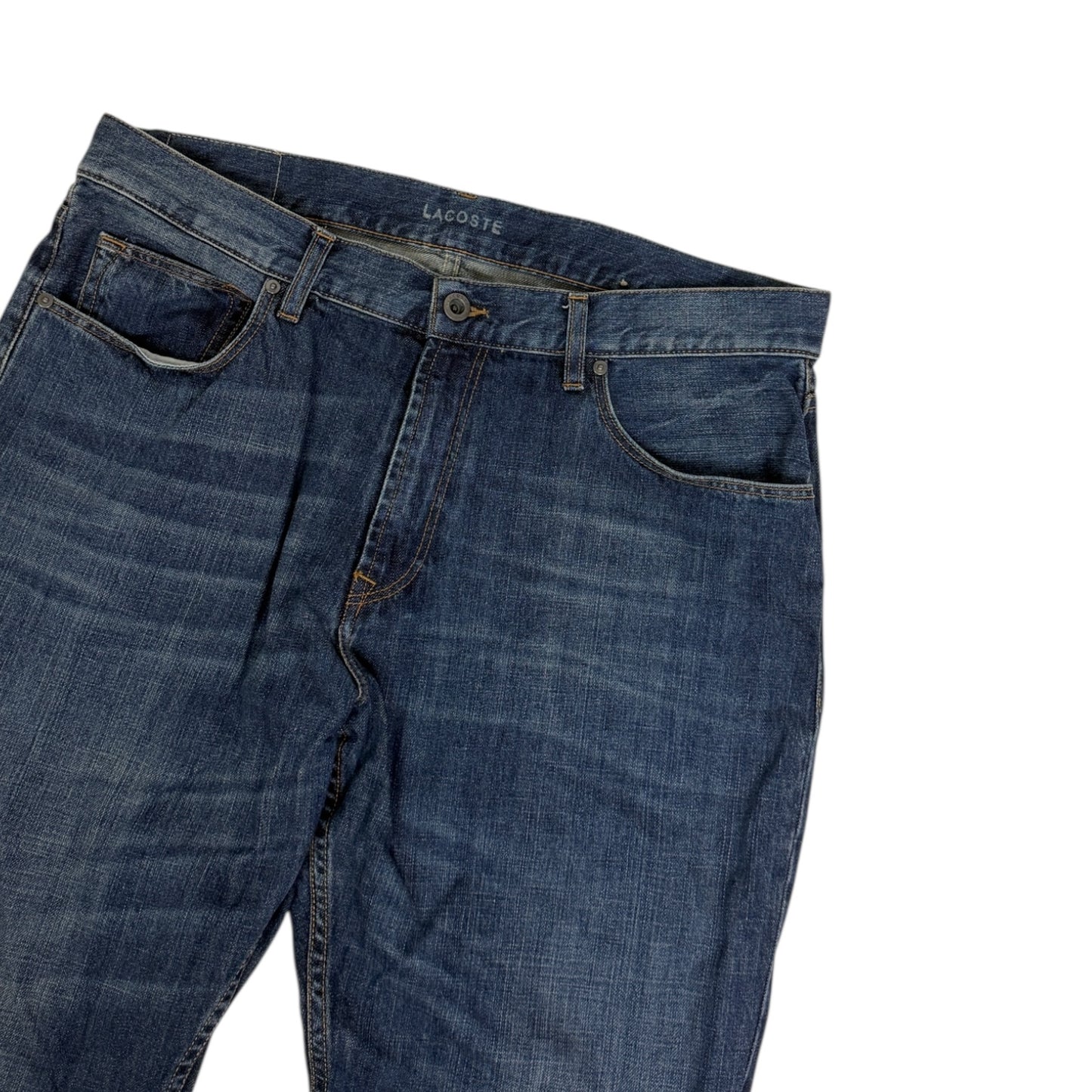 Lacoste baggy Jeans W36