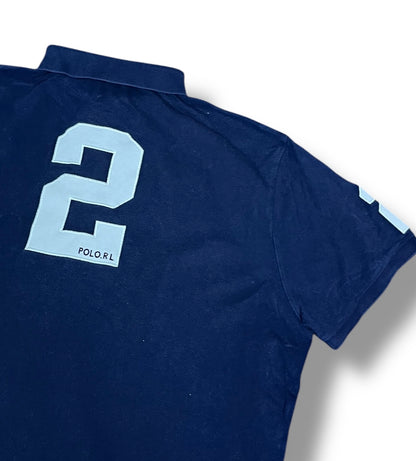 Polo Ralph Lauren London Poloshirt