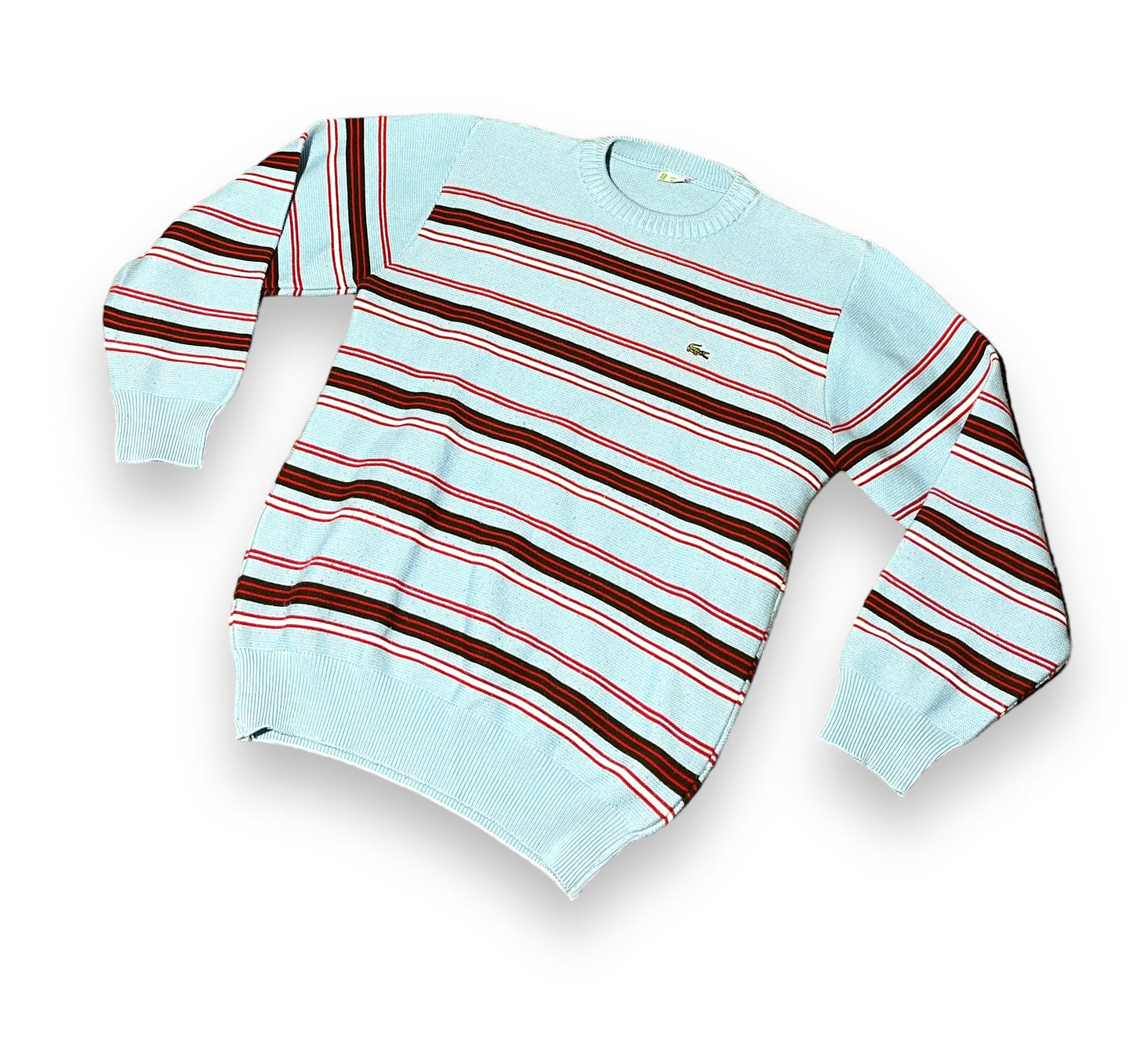 Lacoste stricksweater