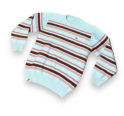 Lacoste stricksweater