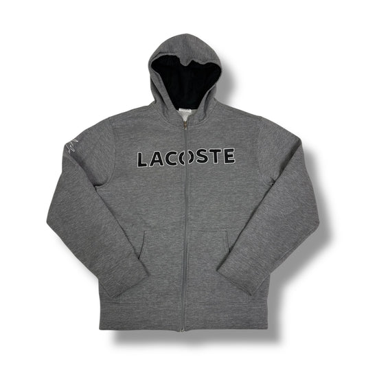 Lacoste Sport Zipper L
