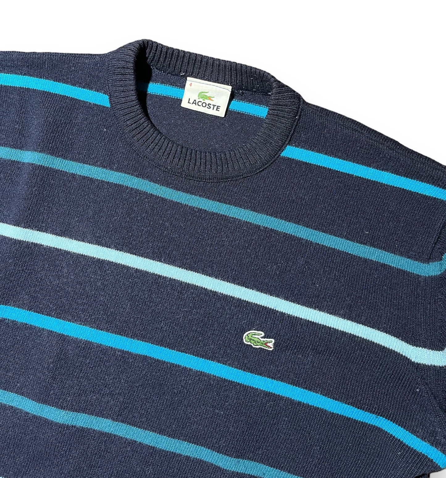 Lacoste sweater