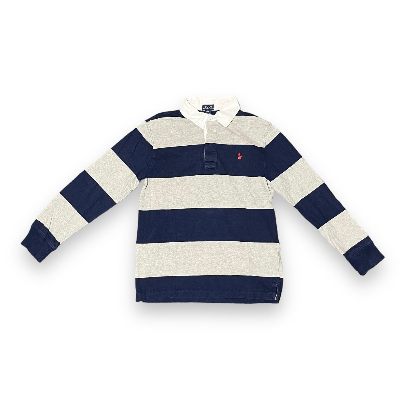Polo Ralph Lauren rugby shirt