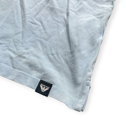 Armani Jeans Poloshirt L