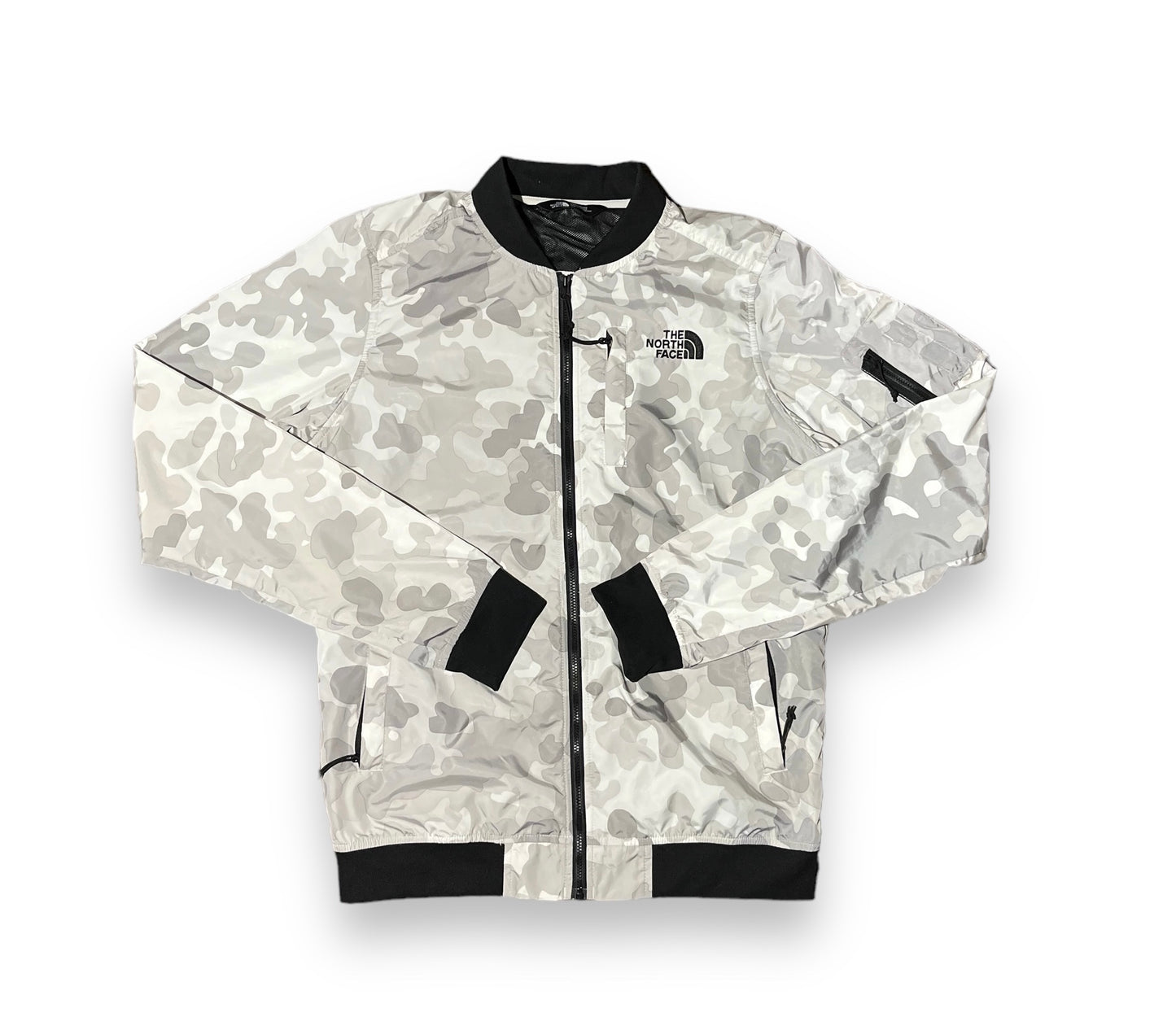 TNF windfall Übergangsjacke