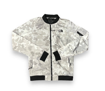 TNF windfall Übergangsjacke