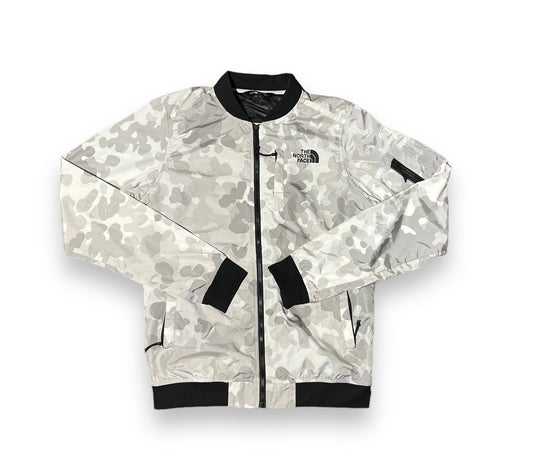 TNF windfall Übergangsjacke