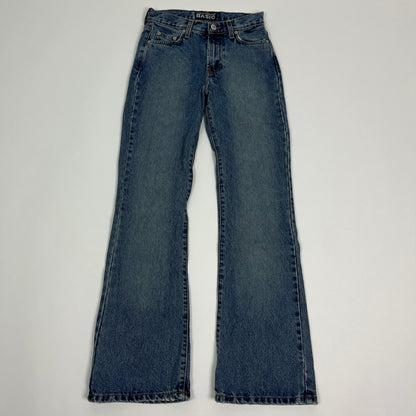 Dolce & Gabbana Damen Jeans