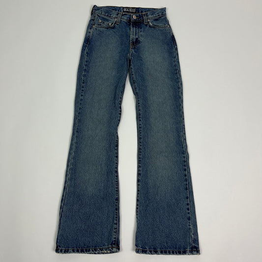 Dolce & Gabbana Damen Jeans