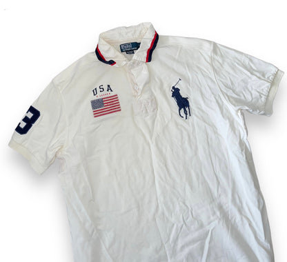 Polo Ralph Lauren USA Poloshirt