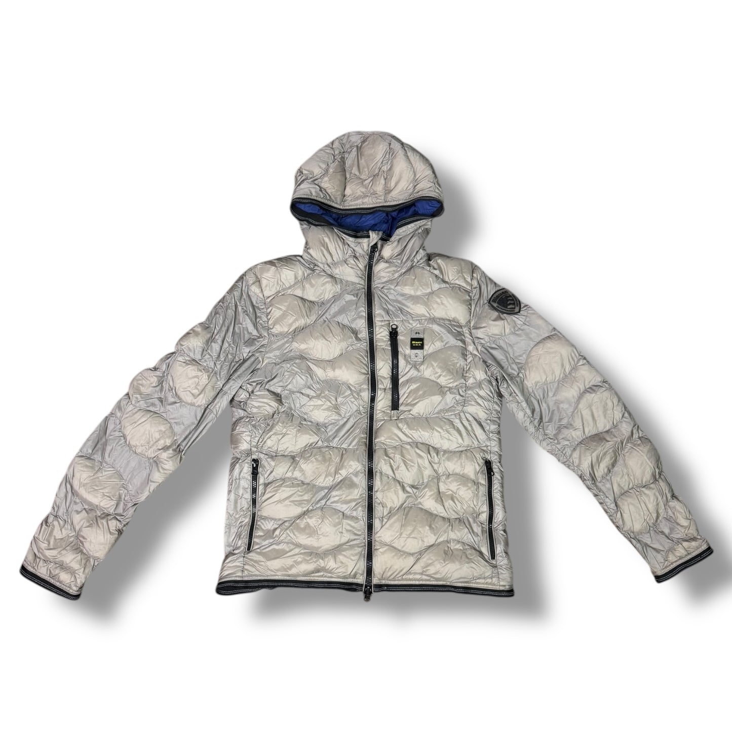 Blauer USA Pufferjacket M