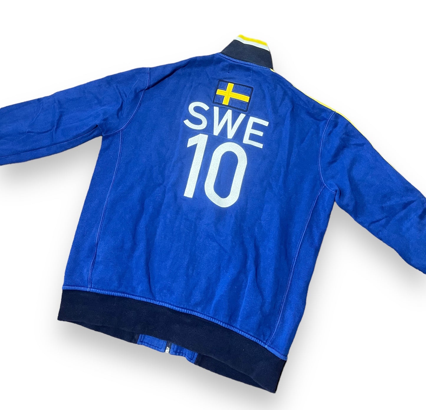 Polo Ralph Lauren Schweden zipper