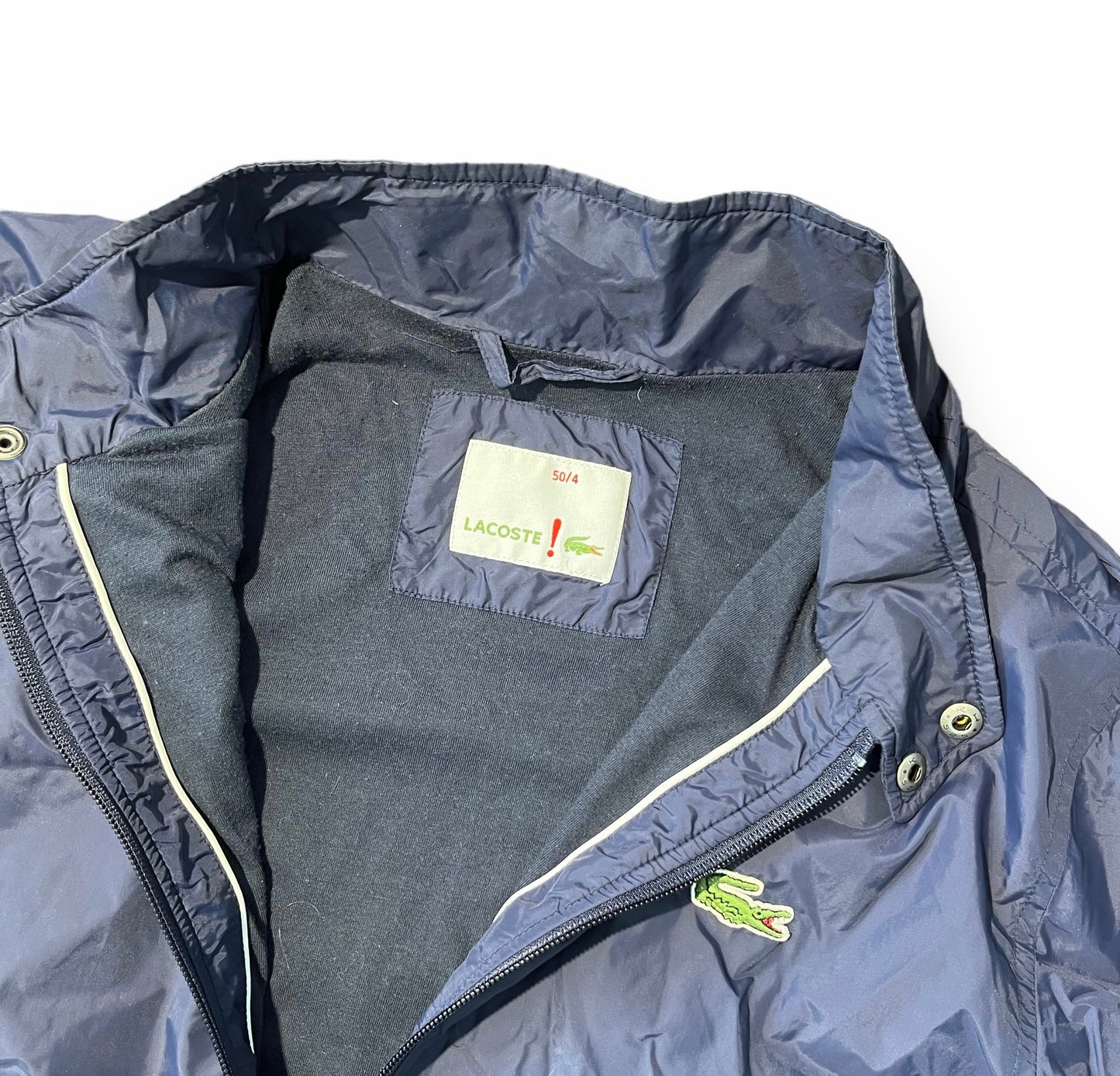 Lacoste sport Windbreaker