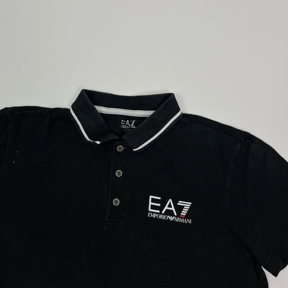Emporio Armani Poloshirt S