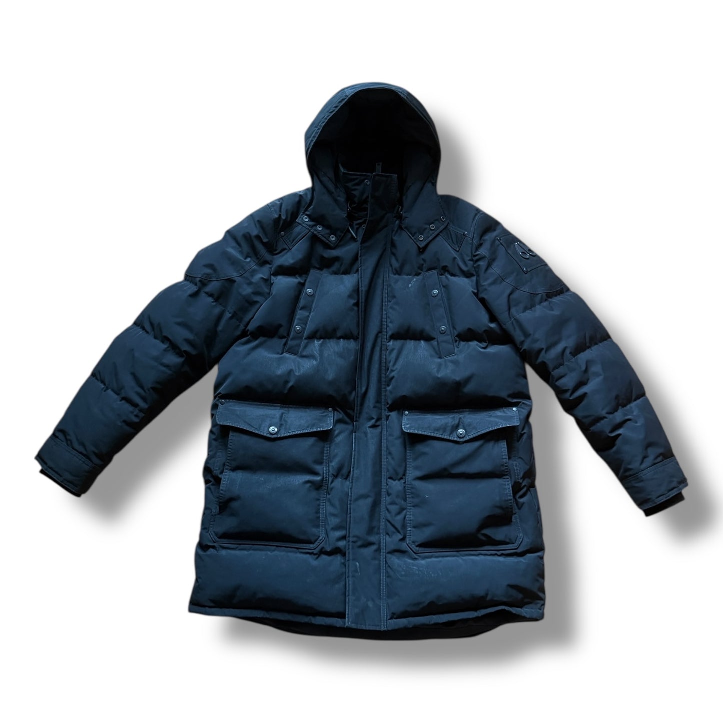 Moose Knuckles 3Q Parka XL