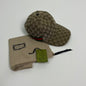 Gucci GG Monogramm Canvas Cap beige