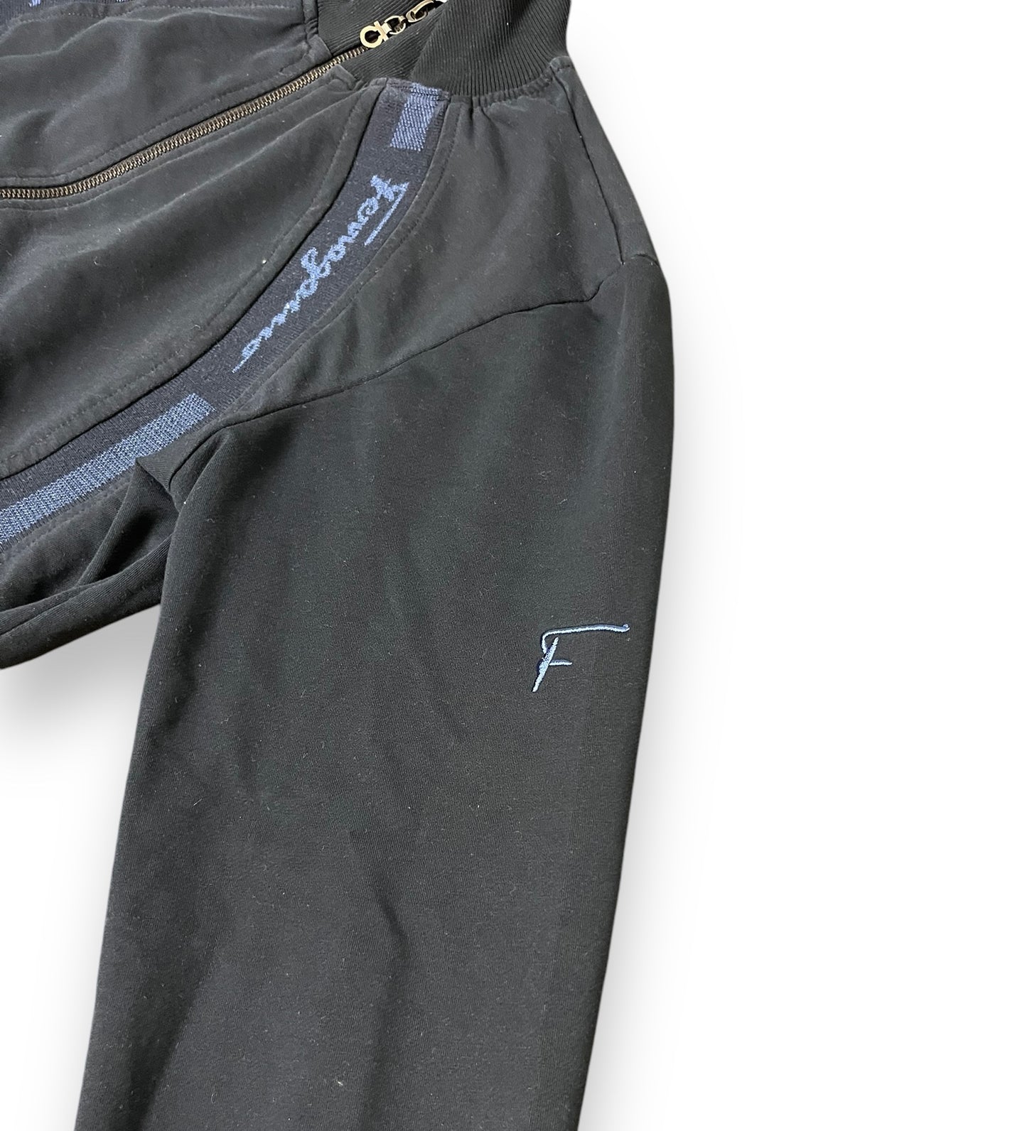 Salvatore Ferragamo Trackjacket